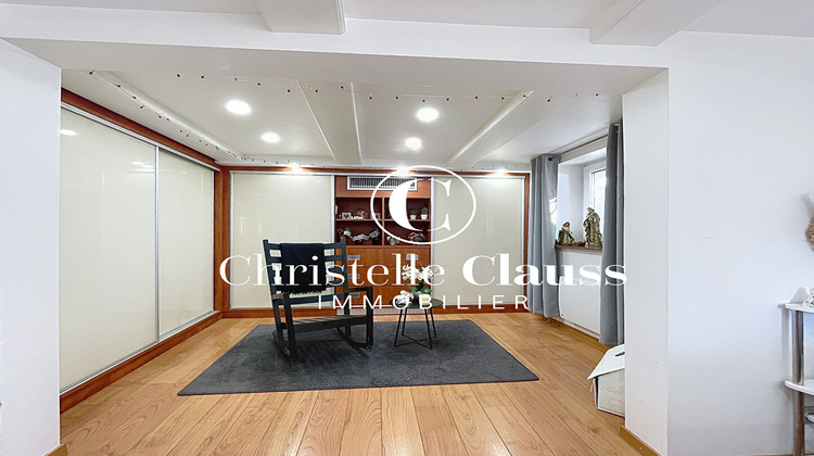 Ma-Cabane - Vente Maison ROSENAU, 125 m²