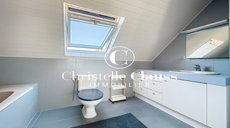 Ma-Cabane - Vente Maison ROSENAU, 125 m²