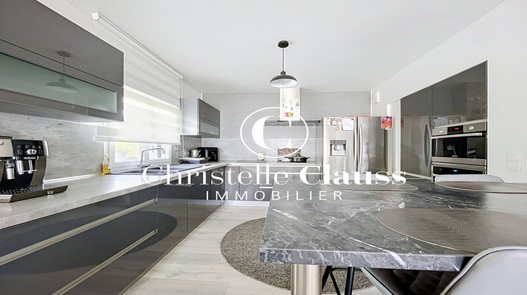 Ma-Cabane - Vente Maison ROSENAU, 135 m²