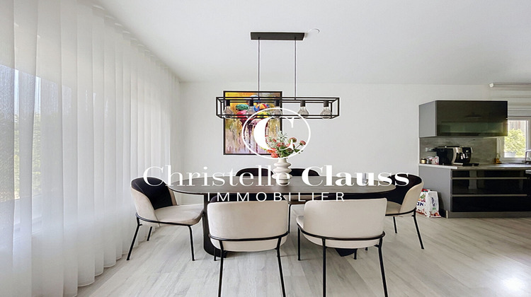 Ma-Cabane - Vente Maison ROSENAU, 135 m²