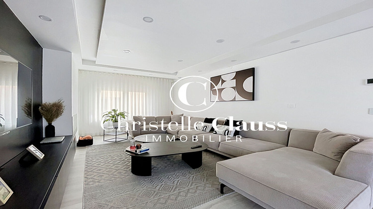 Ma-Cabane - Vente Maison ROSENAU, 135 m²
