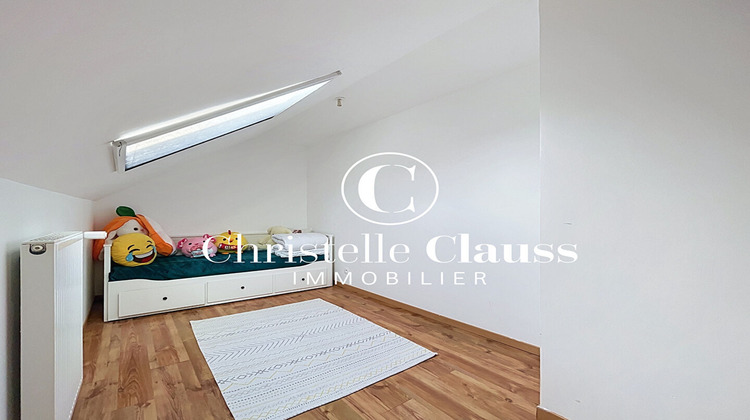 Ma-Cabane - Vente Maison ROSENAU, 135 m²