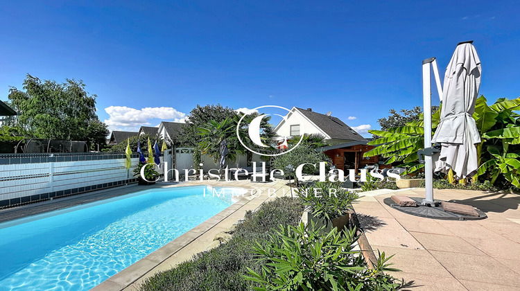 Ma-Cabane - Vente Maison ROSENAU, 118 m²