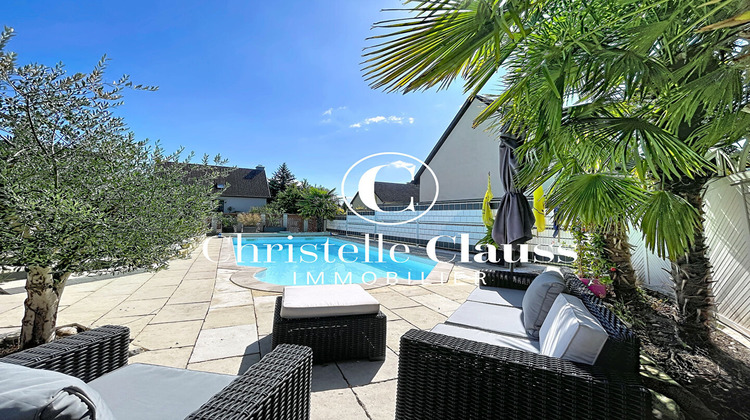 Ma-Cabane - Vente Maison ROSENAU, 118 m²