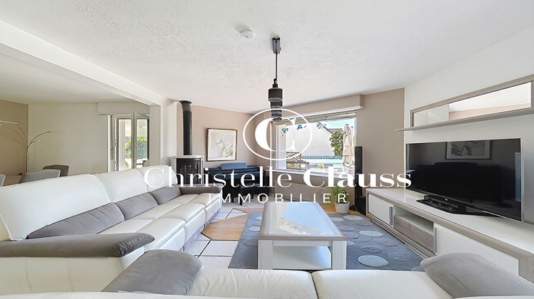 Ma-Cabane - Vente Maison ROSENAU, 118 m²