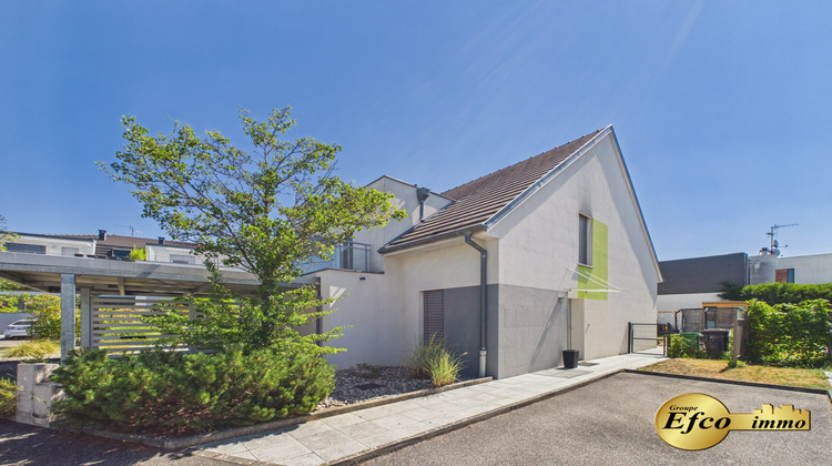 Ma-Cabane - Vente Maison Rosenau, 91 m²
