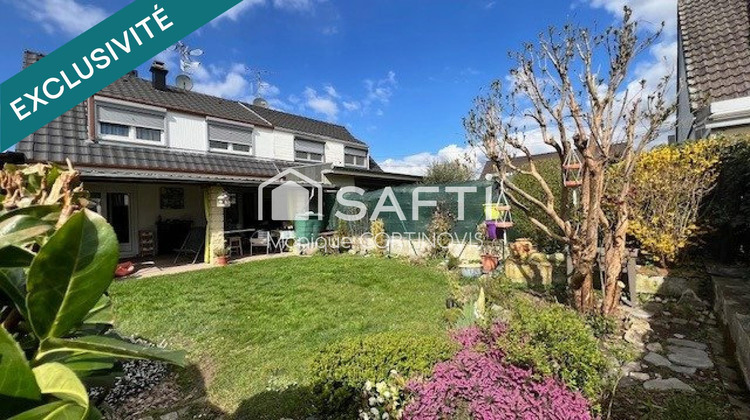 Ma-Cabane - Vente Maison Rosenau, 82 m²