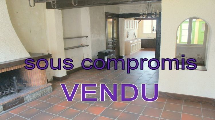 Ma-Cabane - Vente Maison Rosendael, 130 m²