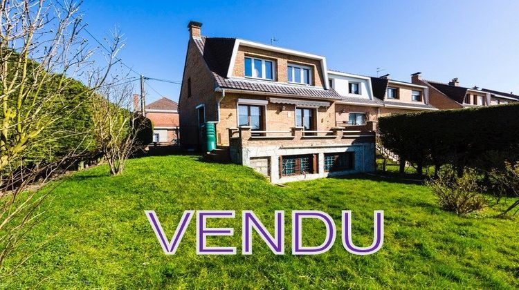 Ma-Cabane - Vente Maison Rosendael, 90 m²