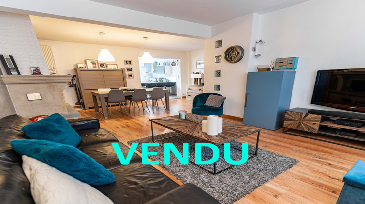 Ma-Cabane - Vente Maison Rosendael, 120 m²