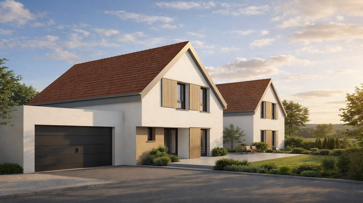Ma-Cabane - Vente Maison Rosenwiller, 110 m²