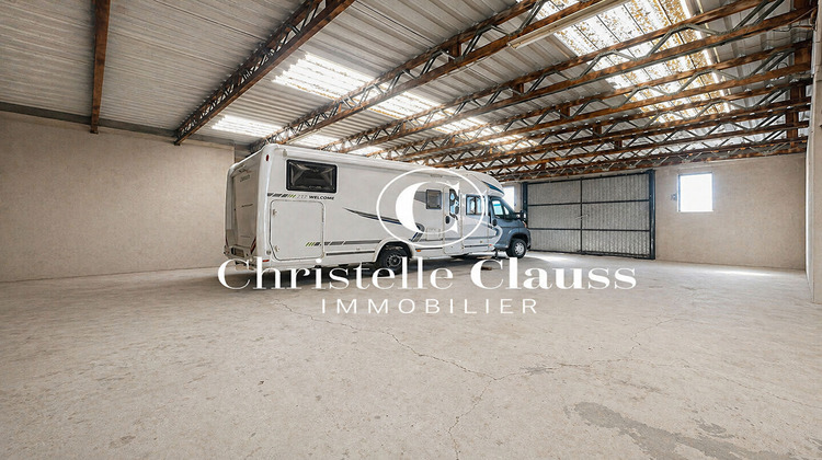 Ma-Cabane - Vente Maison ROSENWILLER, 233 m²