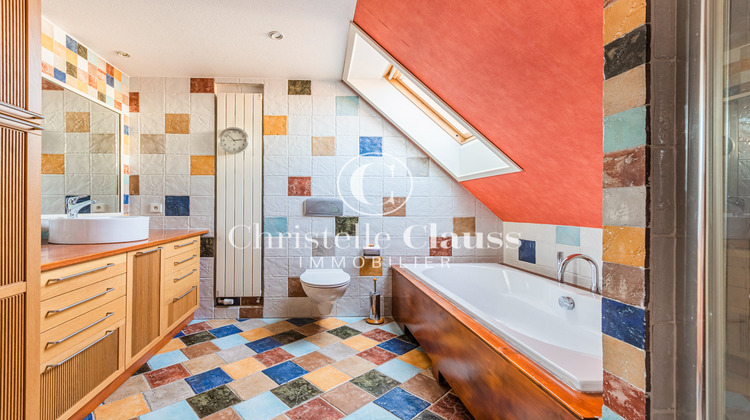 Ma-Cabane - Vente Maison ROSENWILLER, 233 m²