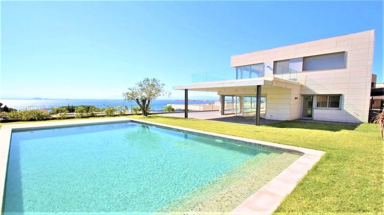 Ma-Cabane - Vente Maison ROSES, 446 m²