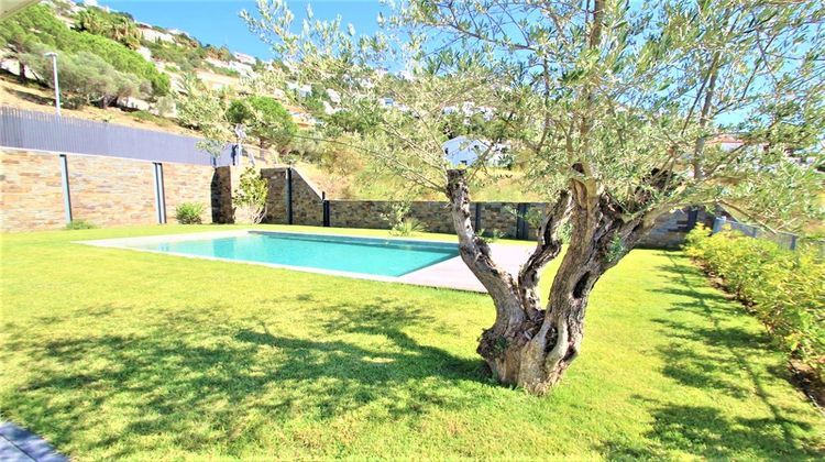 Ma-Cabane - Vente Maison ROSES, 446 m²