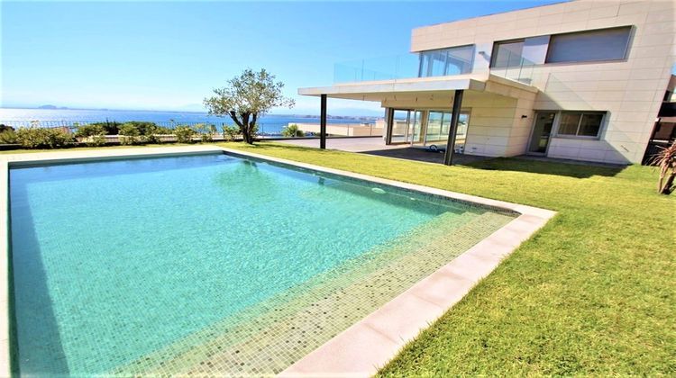 Ma-Cabane - Vente Maison ROSES, 446 m²