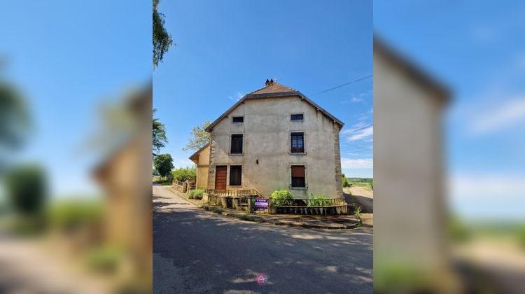 Ma-Cabane - Vente Maison Rosey, 145 m²