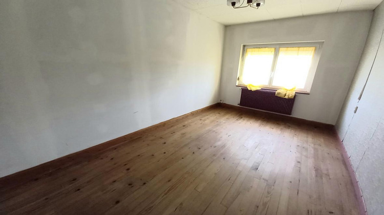 Ma-Cabane - Vente Maison ROSEY, 127 m²