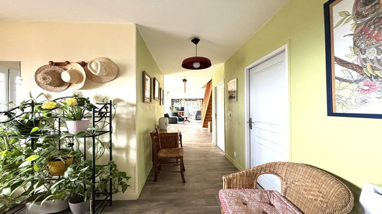 Ma-Cabane - Vente Maison ROSEY, 178 m²