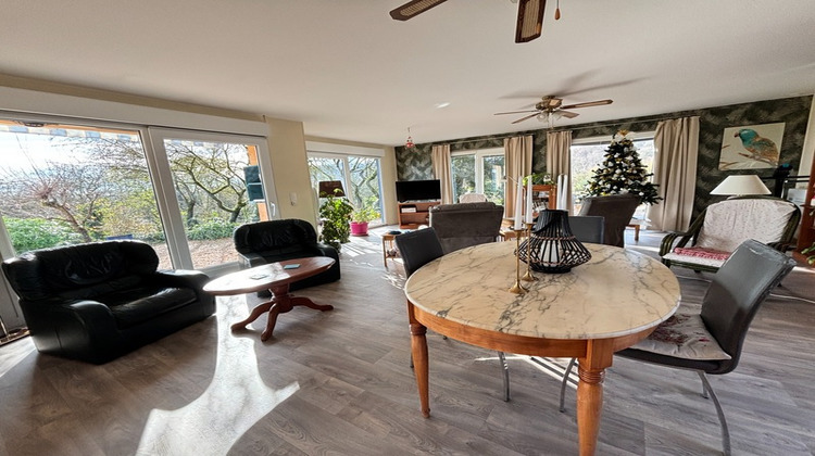 Ma-Cabane - Vente Maison ROSEY, 178 m²