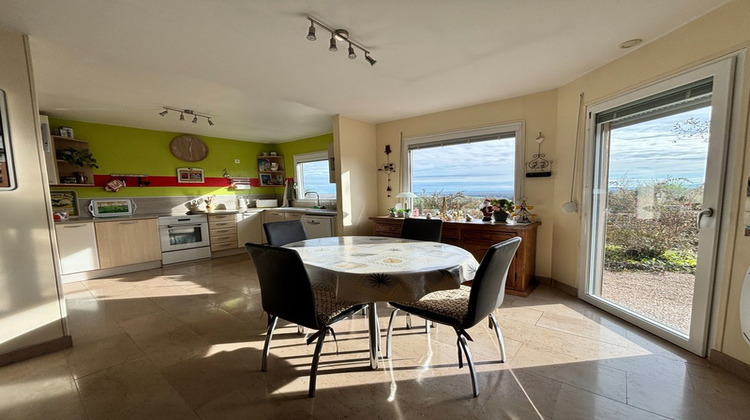 Ma-Cabane - Vente Maison ROSEY, 178 m²