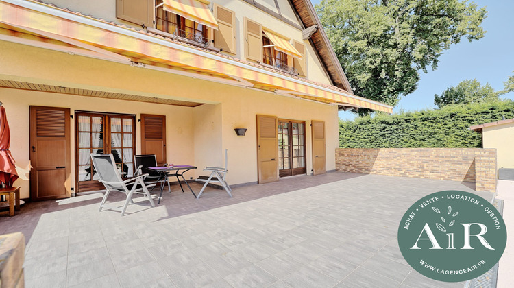 Ma-Cabane - Vente Maison Rosheim, 141 m²