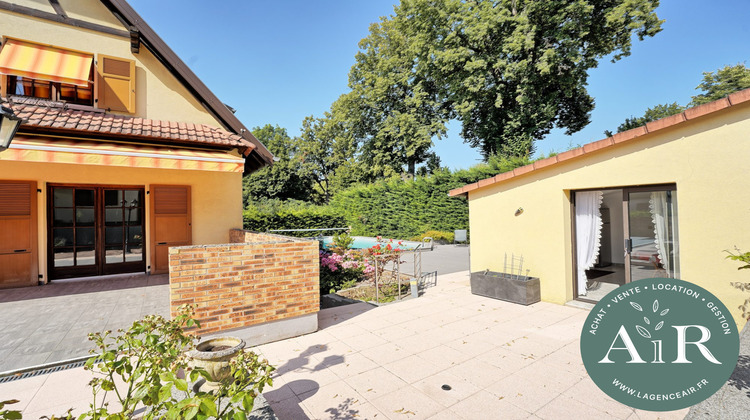 Ma-Cabane - Vente Maison Rosheim, 141 m²