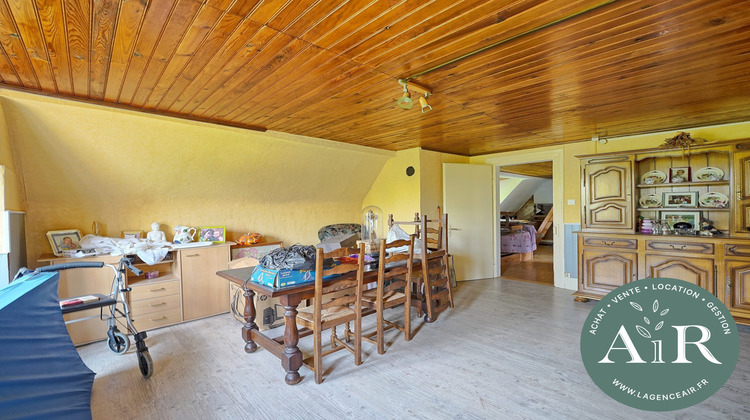 Ma-Cabane - Vente Maison Rosheim, 110 m²