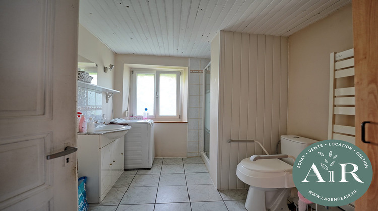 Ma-Cabane - Vente Maison Rosheim, 110 m²