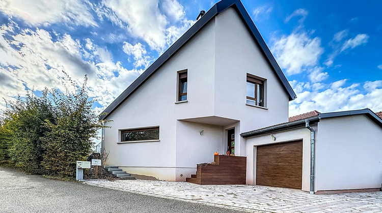 Ma-Cabane - Vente Maison Rosheim, 110 m²