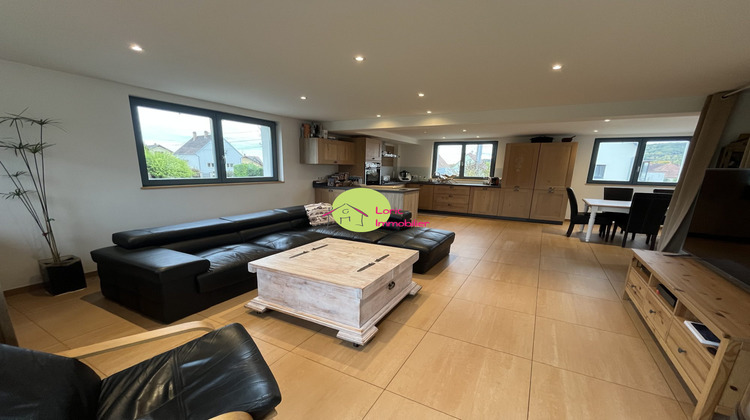 Ma-Cabane - Vente Maison Rosheim, 85 m²