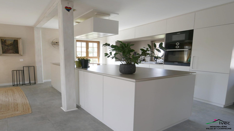 Ma-Cabane - Vente Maison Rosheim, 122 m²