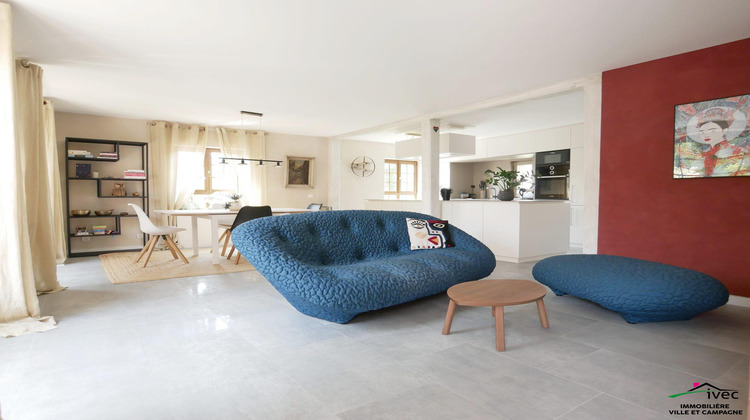 Ma-Cabane - Vente Maison Rosheim, 122 m²