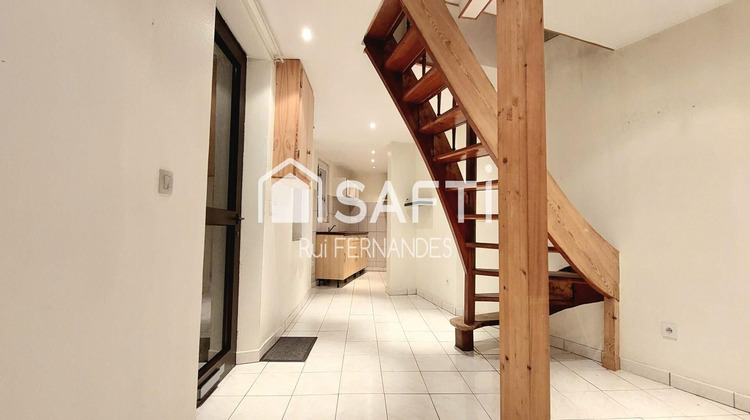 Ma-Cabane - Vente Maison Rosheim, 86 m²