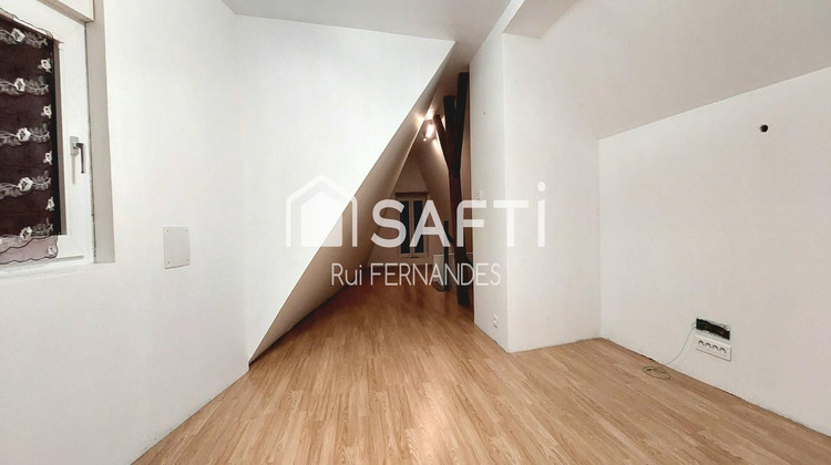 Ma-Cabane - Vente Maison Rosheim, 86 m²