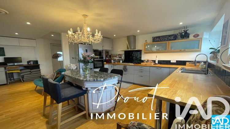 Ma-Cabane - Vente Maison Rosheim, 125 m²