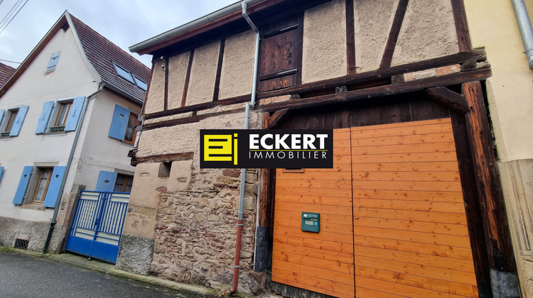 Ma-Cabane - Vente Maison Rosheim, 103 m²