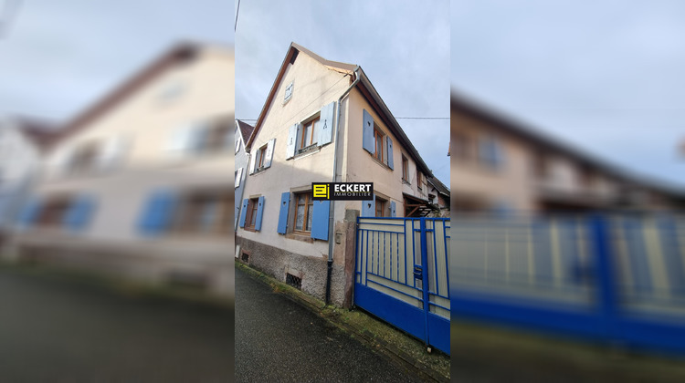 Ma-Cabane - Vente Maison Rosheim, 103 m²