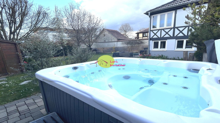 Ma-Cabane - Vente Maison Rosheim, 110 m²