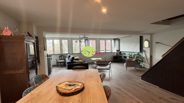 Ma-Cabane - Vente Maison Rosheim, 110 m²