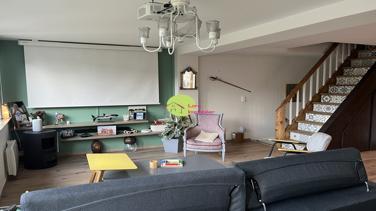 Ma-Cabane - Vente Maison Rosheim, 110 m²