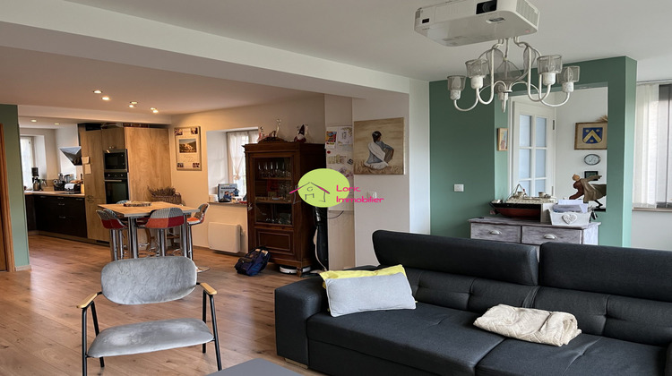 Ma-Cabane - Vente Maison Rosheim, 110 m²