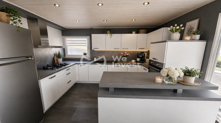 Ma-Cabane - Vente Maison Rosheim, 101 m²