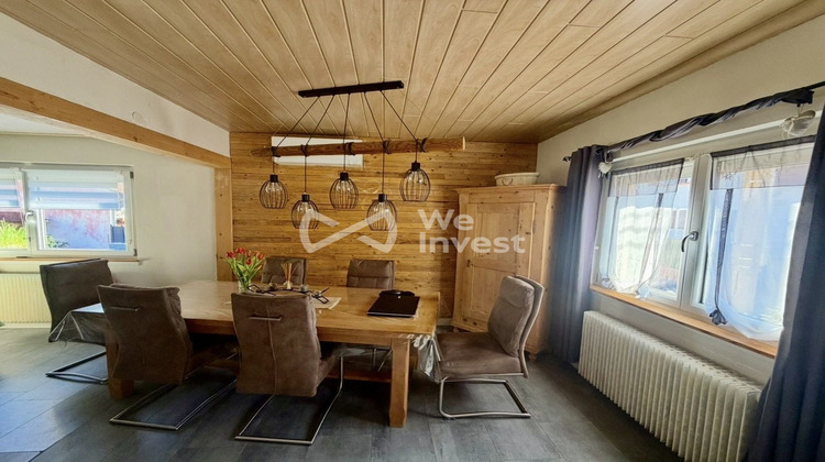 Ma-Cabane - Vente Maison Rosheim, 101 m²