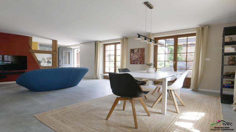 Ma-Cabane - Vente Maison Rosheim, 122 m²