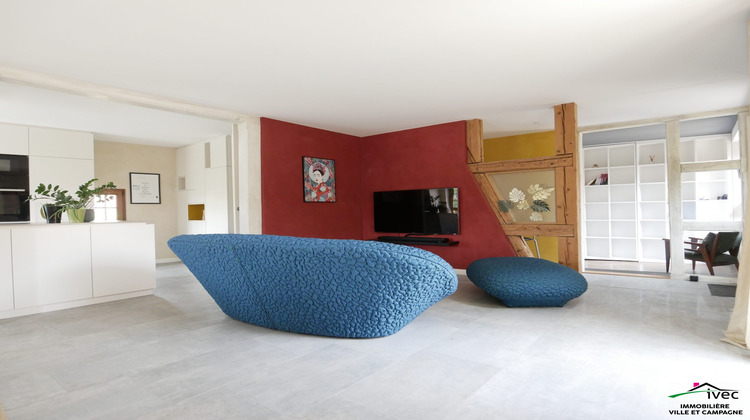 Ma-Cabane - Vente Maison Rosheim, 122 m²