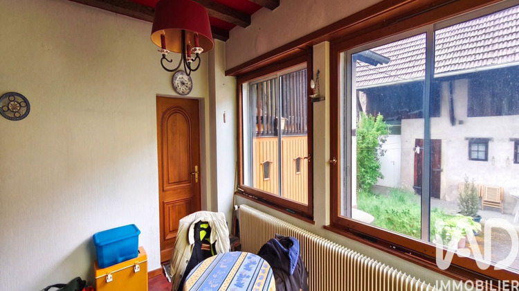 Ma-Cabane - Vente Maison Rosheim, 132 m²