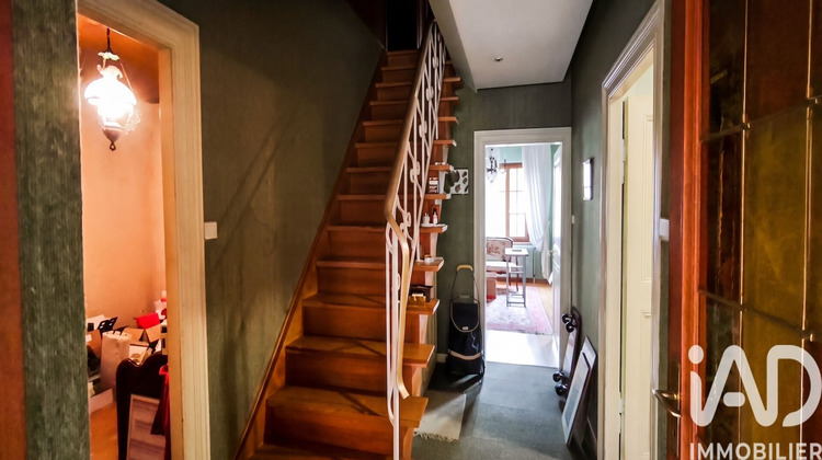 Ma-Cabane - Vente Maison Rosheim, 132 m²