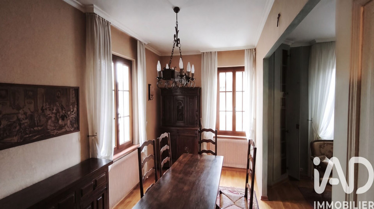 Ma-Cabane - Vente Maison Rosheim, 132 m²