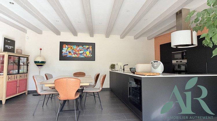 Ma-Cabane - Vente Maison Rosheim, 160 m²